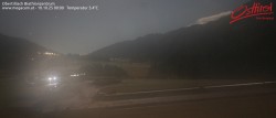 Archiv Foto Webcam Biathlonzentrum Obertilliach, Osttirol 23:00