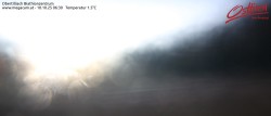 Archiv Foto Webcam Biathlonzentrum Obertilliach, Osttirol 05:00