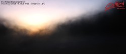 Archiv Foto Webcam Biathlonzentrum Obertilliach, Osttirol 06:00