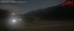 Archiv Foto Webcam Biathlonzentrum Obertilliach, Osttirol 03:00