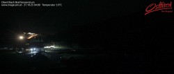 Archiv Foto Webcam Biathlonzentrum Obertilliach, Osttirol 03:00
