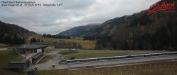 Archived image Webcam Biathlon centre Obertilliach 06:00