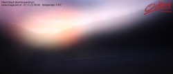 Archiv Foto Webcam Biathlonzentrum Obertilliach, Osttirol 05:00