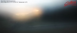 Archiv Foto Webcam Biathlonzentrum Obertilliach, Osttirol 06:00