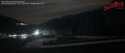 Archiv Foto Webcam Biathlonzentrum Obertilliach, Osttirol 03:00