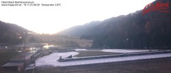 Archiv Foto Webcam Biathlonzentrum Obertilliach, Osttirol 05:00
