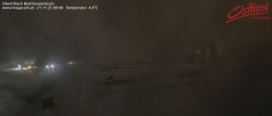 Archiv Foto Webcam Biathlonzentrum Obertilliach, Osttirol 23:00