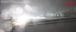 Archiv Foto Webcam Biathlonzentrum Obertilliach, Osttirol 04:00