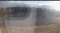 Archived image Webcam Lillehammer - ski stadium 05:00