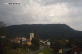 Archiv Foto Webcam St. Radegund - Ort 07:00