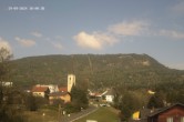 Archived image Webcam St. Radegund 09:00