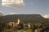 Archiv Foto Webcam St. Radegund - Ort 13:00