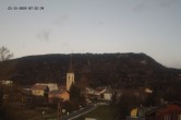 Archiv Foto Webcam St. Radegund - Ort 06:00