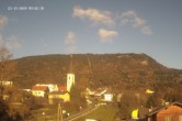 Archiv Foto Webcam St. Radegund - Ort 07:00