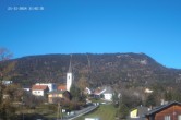 Archiv Foto Webcam St. Radegund - Ort 09:00