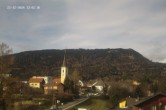 Archiv Foto Webcam St. Radegund - Ort 11:00