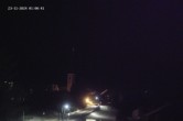 Archiv Foto Webcam St. Radegund - Ort 23:00