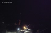 Archiv Foto Webcam St. Radegund - Ort 01:00