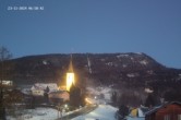 Archiv Foto Webcam St. Radegund - Ort 05:00