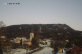 Archiv Foto Webcam St. Radegund - Ort 06:00