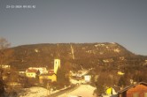 Archiv Foto Webcam St. Radegund - Ort 07:00