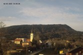 Archived image Webcam St. Radegund 13:00