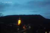 Archived image Webcam St. Radegund 15:00