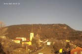 Archiv Foto Webcam St. Radegund - Ort 07:00