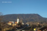 Archived image Webcam St. Radegund 13:00