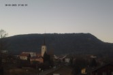 Archived image Webcam St. Radegund 15:00