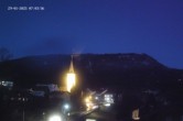 Archiv Foto Webcam St. Radegund - Ort 05:00