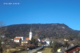 Archiv Foto Webcam St. Radegund - Ort 11:00