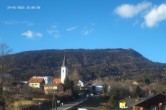 Archiv Foto Webcam St. Radegund - Ort 13:00