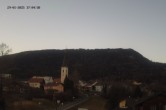 Archiv Foto Webcam St. Radegund - Ort 15:00