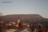 Archiv Foto Webcam St. Radegund - Ort 06:00