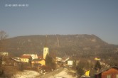 Archiv Foto Webcam St. Radegund - Ort 07:00