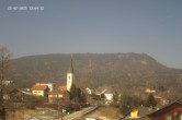 Archiv Foto Webcam St. Radegund - Ort 11:00