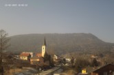 Archiv Foto Webcam St. Radegund - Ort 13:00