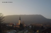 Archiv Foto Webcam St. Radegund - Ort 15:00