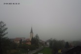 Archived image Webcam St. Radegund 06:00