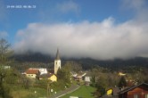 Archived image Webcam St. Radegund 07:00