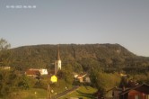 Archiv Foto Webcam St. Radegund - Ort 05:00
