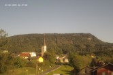 Archiv Foto Webcam St. Radegund - Ort 06:00