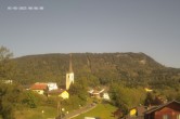 Archiv Foto Webcam St. Radegund - Ort 07:00