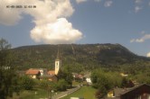 Archiv Foto Webcam St. Radegund - Ort 11:00