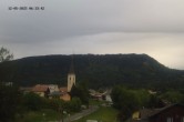 Archiv Foto Webcam St. Radegund - Ort 06:00