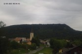 Archiv Foto Webcam St. Radegund - Ort 07:00