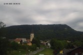 Archiv Foto Webcam St. Radegund - Ort 09:00