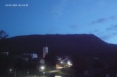 Archiv Foto Webcam St. Radegund - Ort 03:00