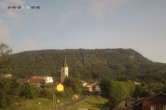Archiv Foto Webcam St. Radegund - Ort 05:00